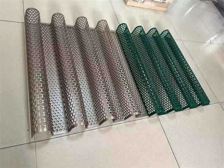 Aluminium Lath Ceiling suppliers