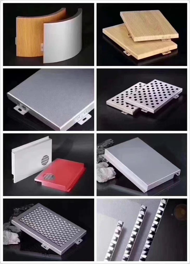 Metal Honeycomb Sandwich Panel suppliers Metal Honeycomb Sandwich Panel suppliers