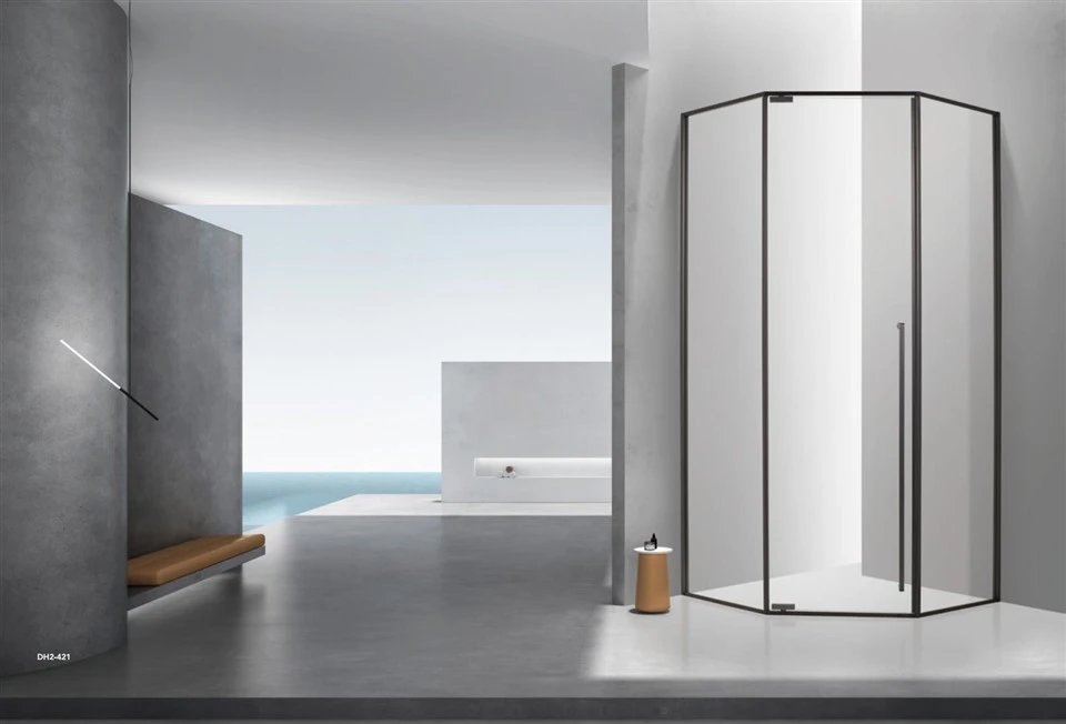 Diamond Shower Room With Long Handle: Everything You Need To Know
