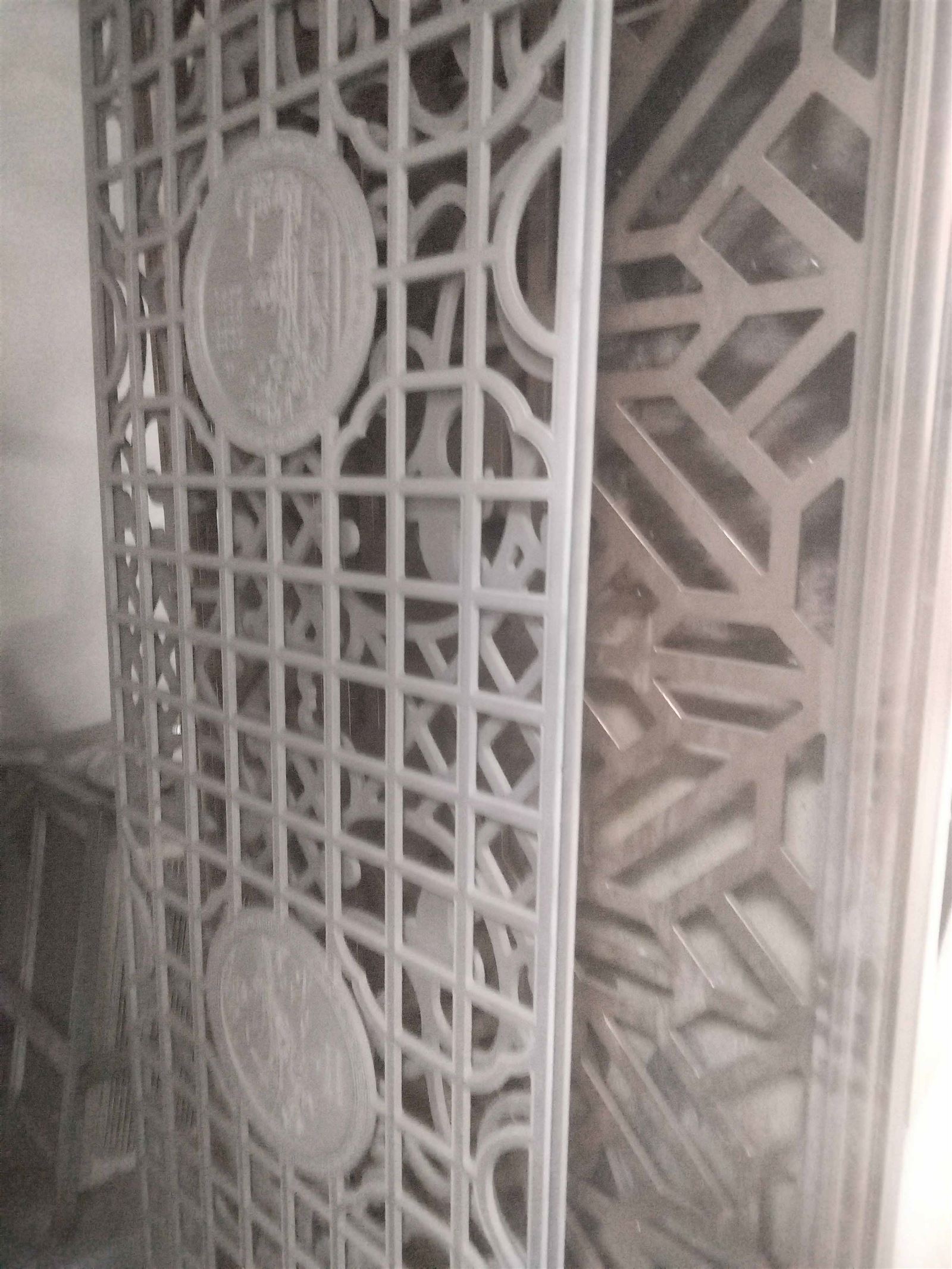 Aluminum Veneer for Curtain Wall Aluminum Veneer for Curtain Wall